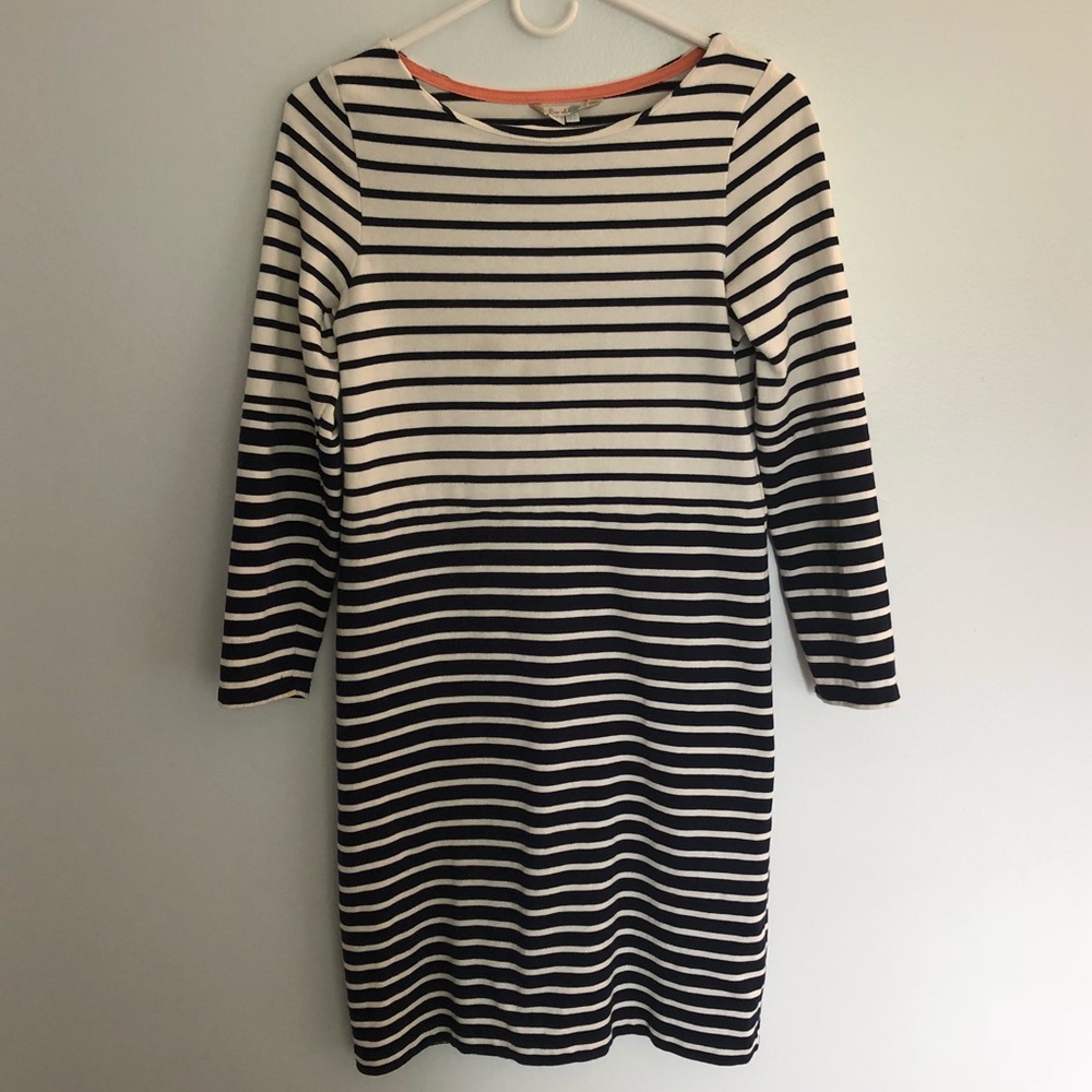 Boden Dress